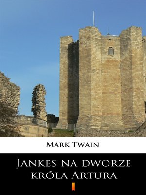 cover image of Jankes na dworze króla Artura